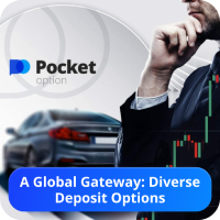 Pocket Option deposit